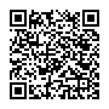 Scan this QR code to open your appointment details
