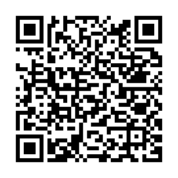 Scan this QR code to open your appointment details