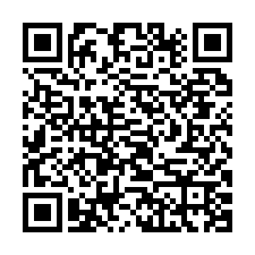 Scan this QR code to open your appointment details