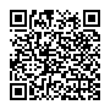 Scan this QR code to open your appointment details