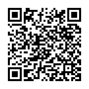 Scan this QR code to open your appointment details