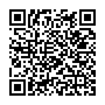 Scan this QR code to open your appointment details