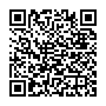 Scan this QR code to open your appointment details