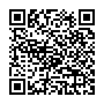 Scan this QR code to open your appointment details