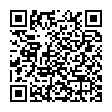 Scan this QR code to open your appointment details