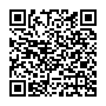 Scan this QR code to open your appointment details