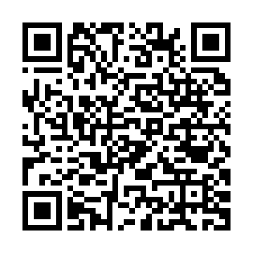 Scan this QR code to open your appointment details