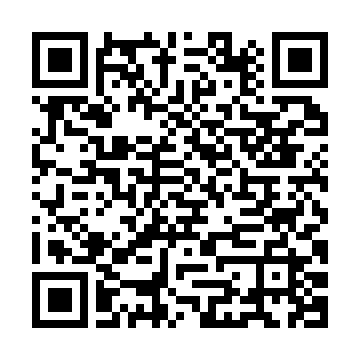 Scan this QR code to open your appointment details