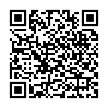 Scan this QR code to open your appointment details
