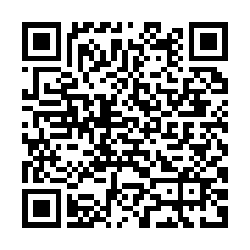 Scan this QR code to open your appointment details
