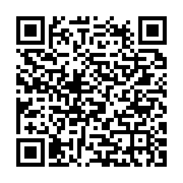 Scan this QR code to open your appointment details