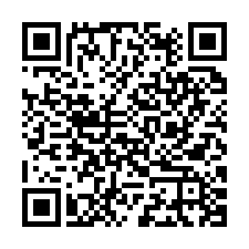 Scan this QR code to open your appointment details
