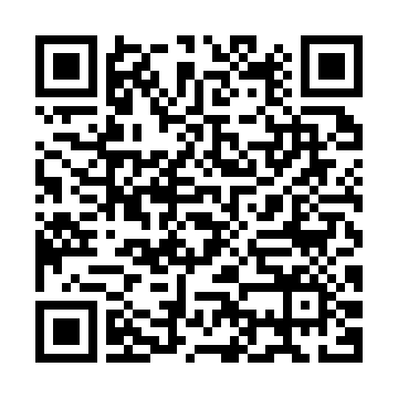Scan this QR code to open your appointment details