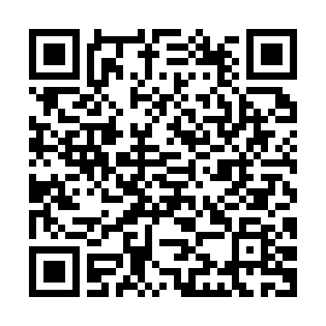 Scan this QR code to open your appointment details