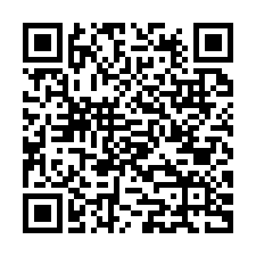 Scan this QR code to open your appointment details