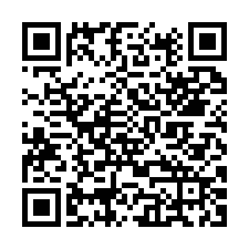 Scan this QR code to open your appointment details