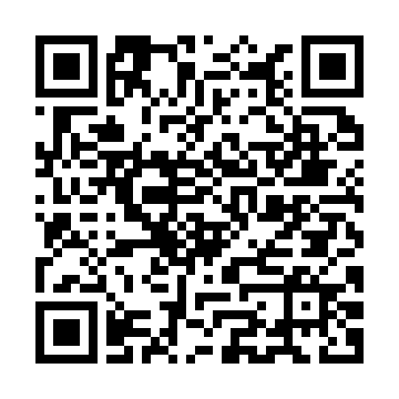 Scan this QR code to open your appointment details