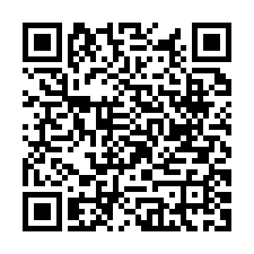 Scan this QR code to open your appointment details