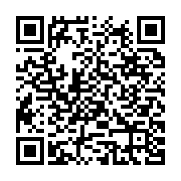 Scan this QR code to open your appointment details