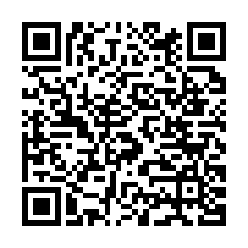 Scan this QR code to open your appointment details