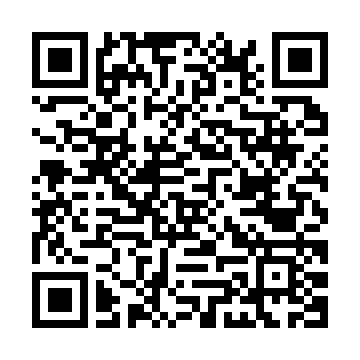 Scan this QR code to open your appointment details