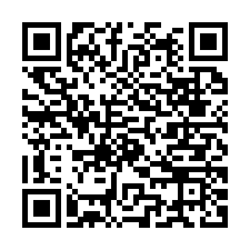 Scan this QR code to open your appointment details