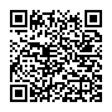 Scan this QR code to open your appointment details