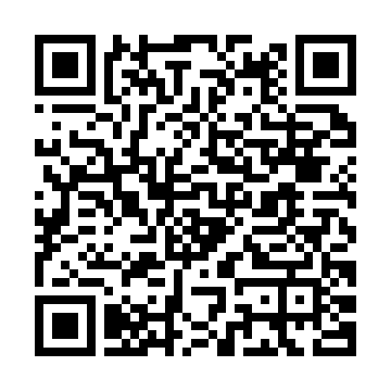 Scan this QR code to open your appointment details