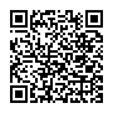 Scan this QR code to open your appointment details