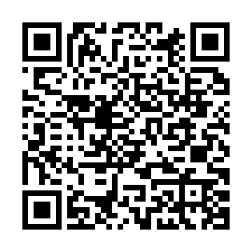 Scan this QR code to open your appointment details