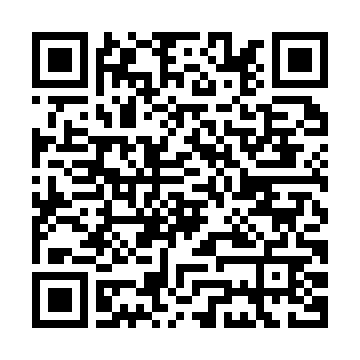 Scan this QR code to open your appointment details
