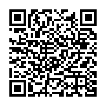 Scan this QR code to open your appointment details