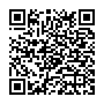 Scan this QR code to open your appointment details