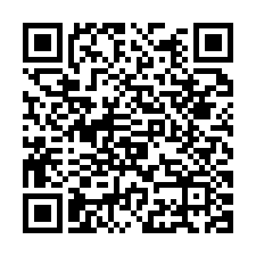 Scan this QR code to open your appointment details