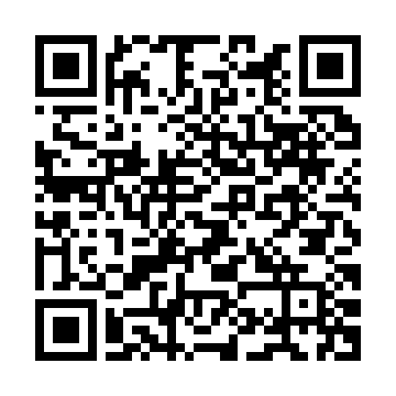 Scan this QR code to open your appointment details