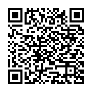 Scan this QR code to open your appointment details