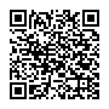 Scan this QR code to open your appointment details