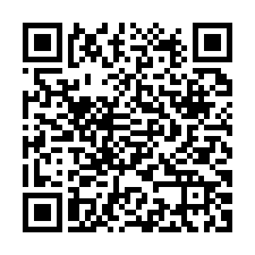 Scan this QR code to open your appointment details