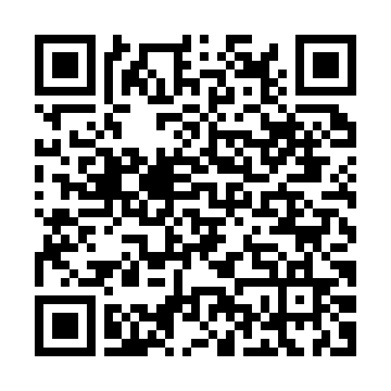 Scan this QR code to open your appointment details
