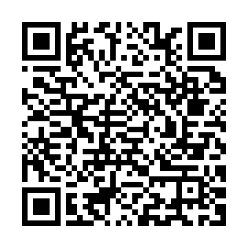 Scan this QR code to open your appointment details