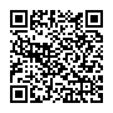 Scan this QR code to open your appointment details