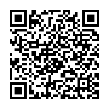 Scan this QR code to open your appointment details