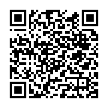 Scan this QR code to open your appointment details