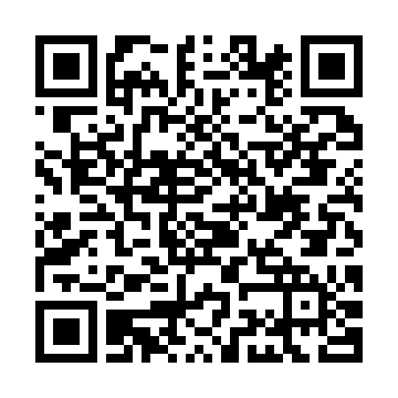 Scan this QR code to open your appointment details