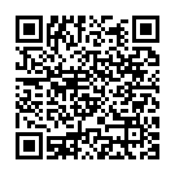 Scan this QR code to open your appointment details