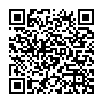 Scan this QR code to open your appointment details