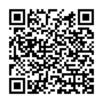 Scan this QR code to open your appointment details