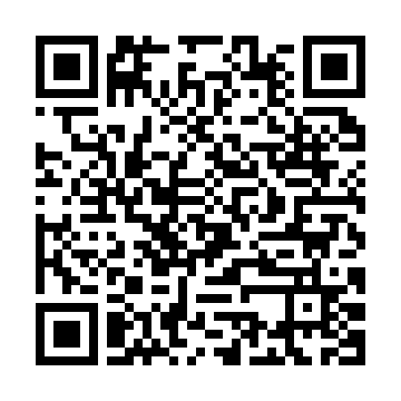 Scan this QR code to open your appointment details