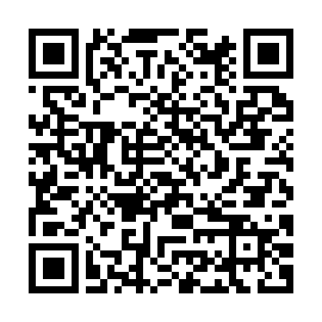 Scan this QR code to open your appointment details
