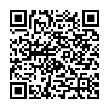 Scan this QR code to open your appointment details
